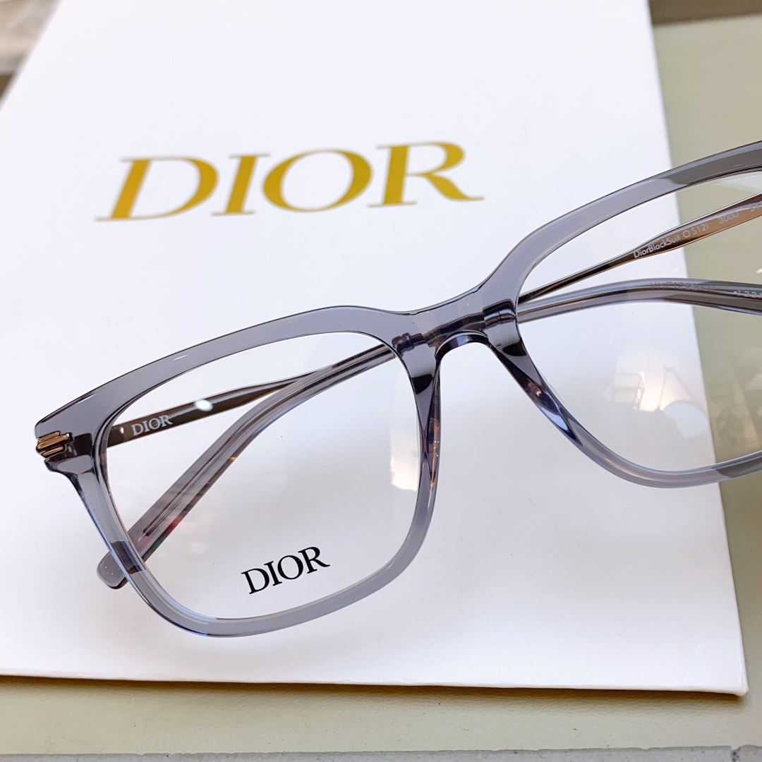 Christian Dior Sunglasses